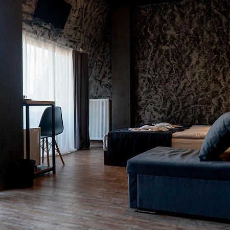 Old Tbilisi Terrace Hotel Luaran gambar