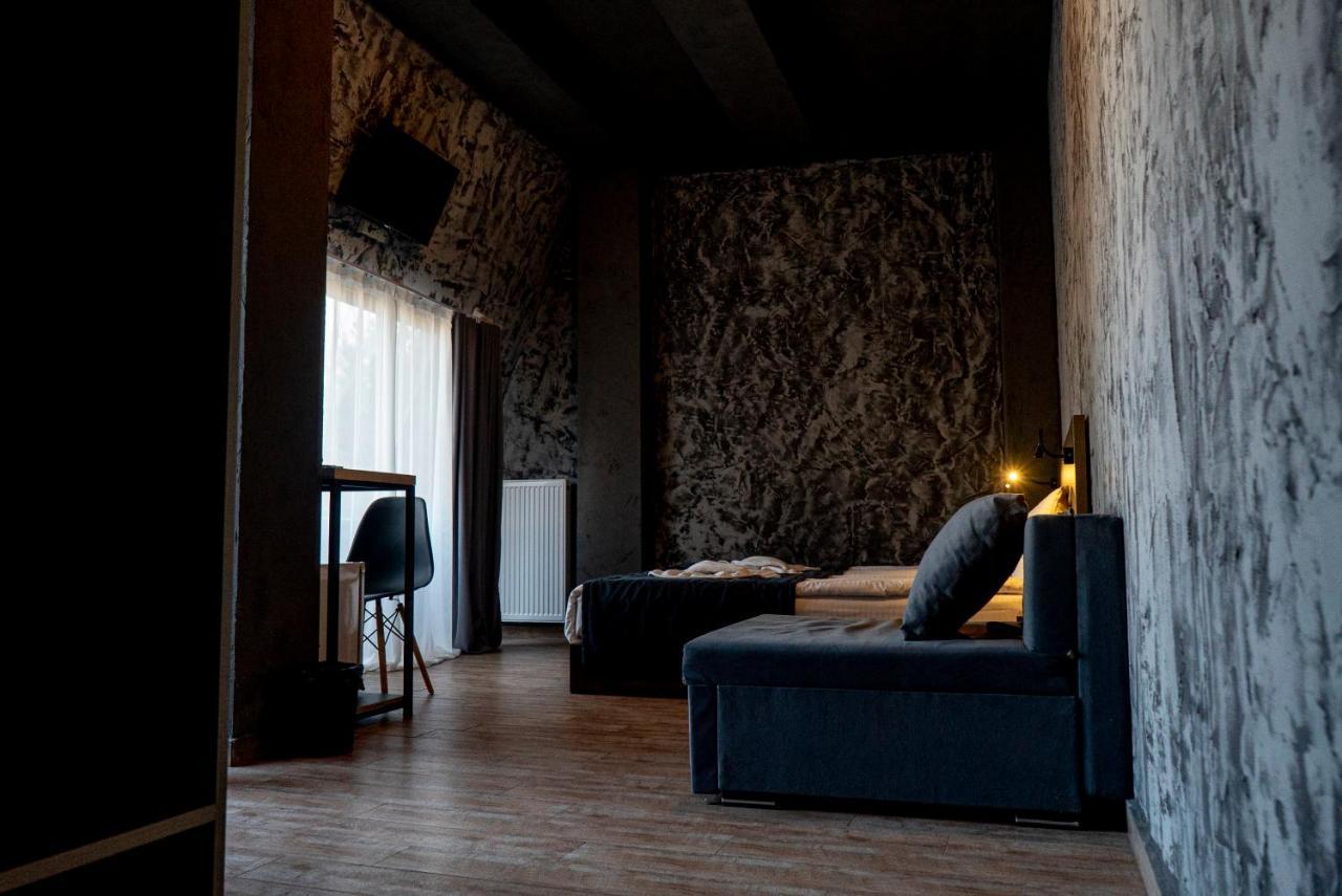 Old Tbilisi Terrace Hotel Luaran gambar