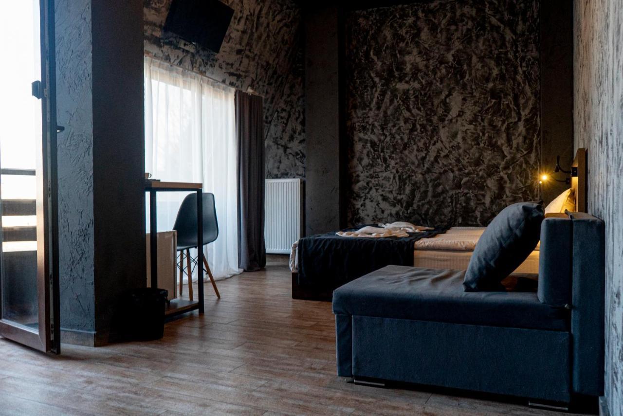 Old Tbilisi Terrace Hotel Luaran gambar