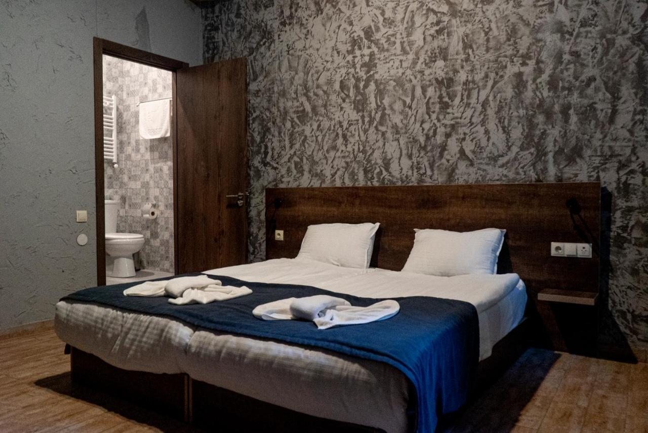 Old Tbilisi Terrace Hotel Luaran gambar