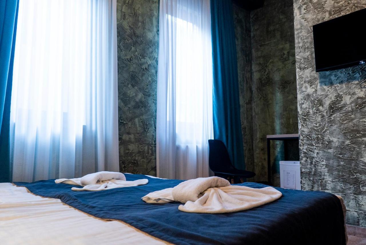 Old Tbilisi Terrace Hotel Luaran gambar