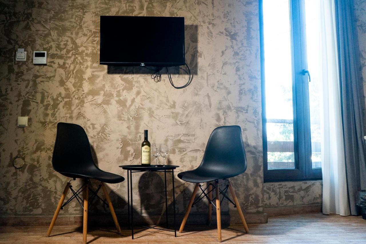 Old Tbilisi Terrace Hotel Luaran gambar
