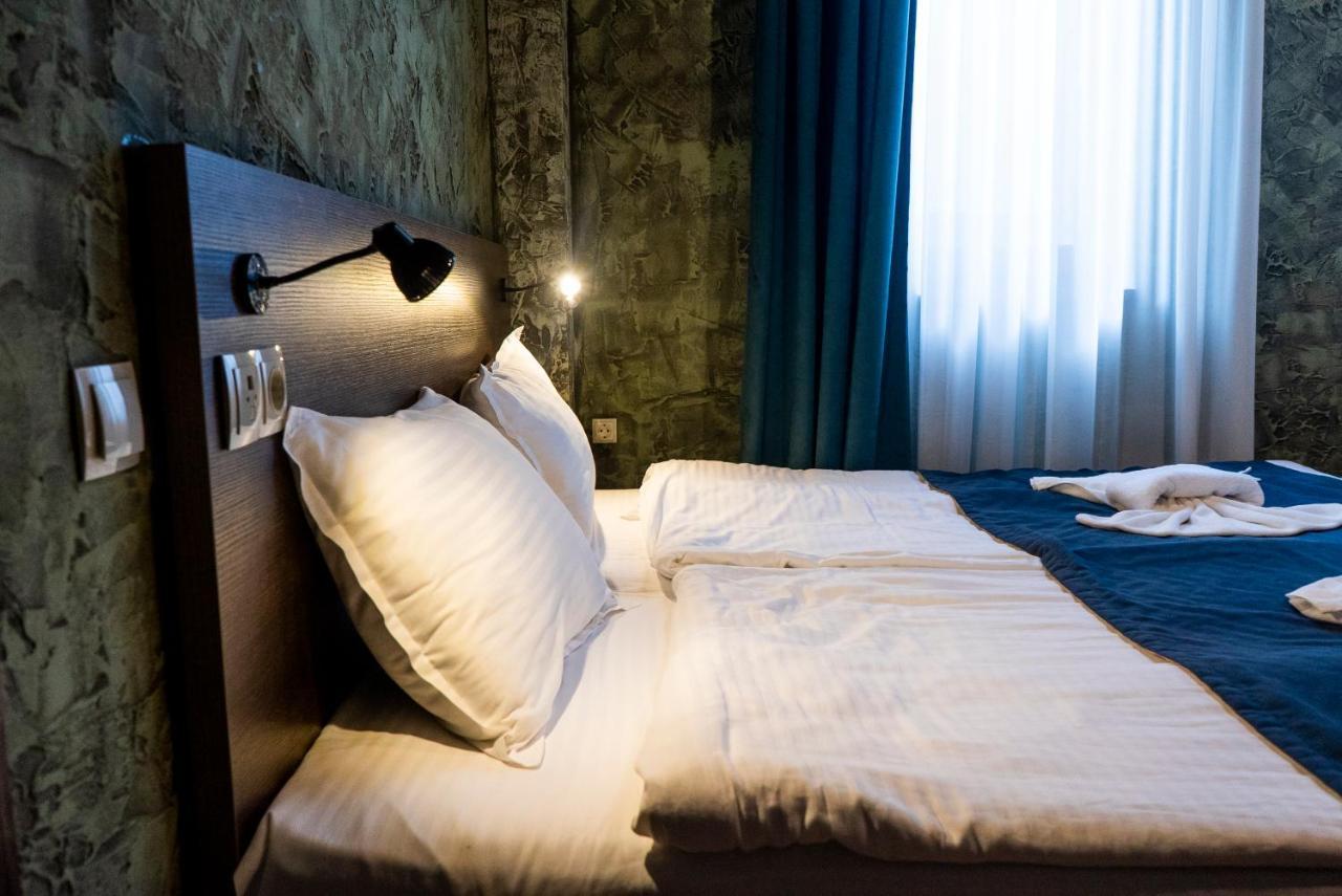 Old Tbilisi Terrace Hotel Luaran gambar