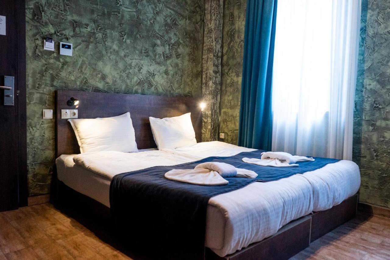 Old Tbilisi Terrace Hotel Luaran gambar