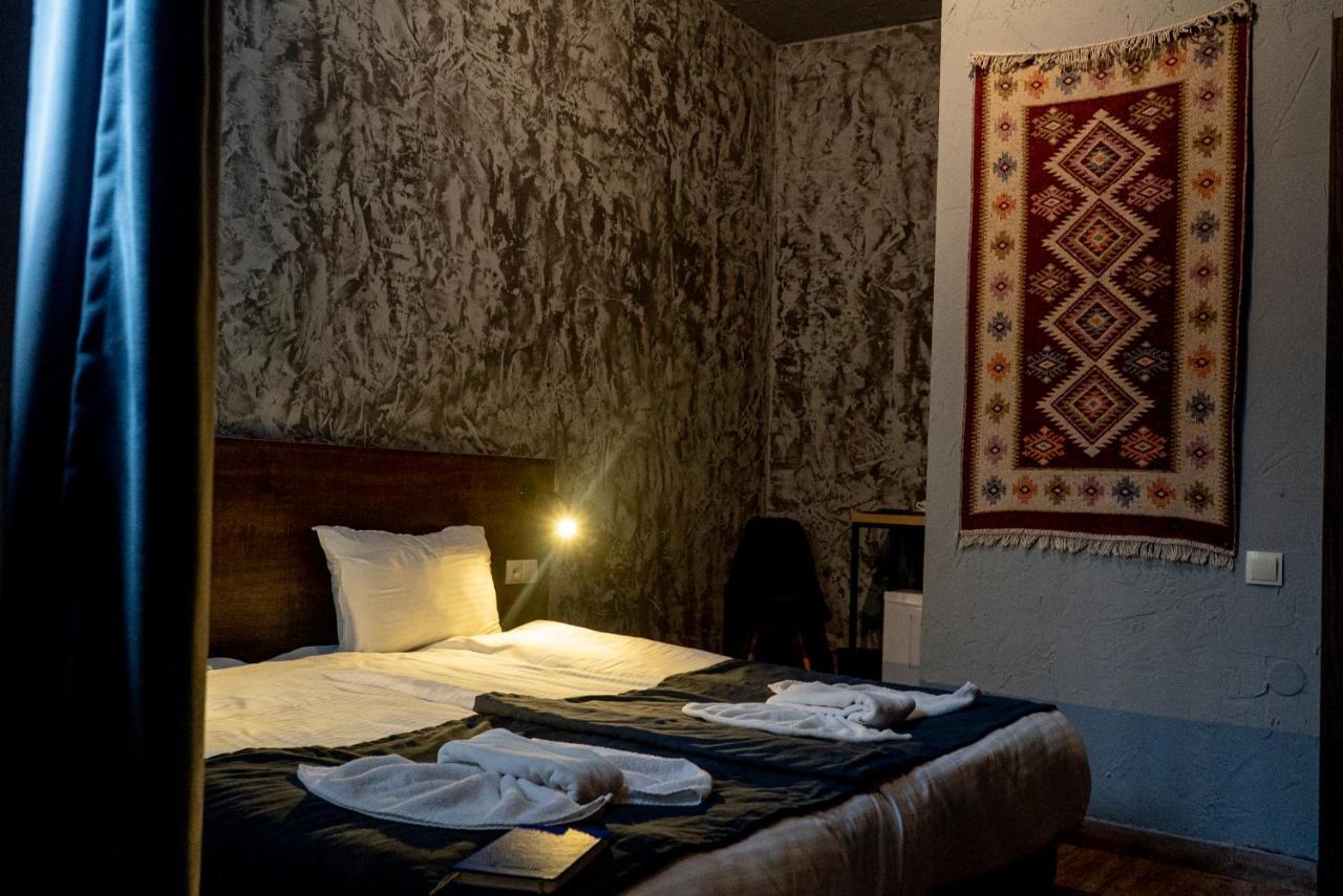 Old Tbilisi Terrace Hotel Luaran gambar
