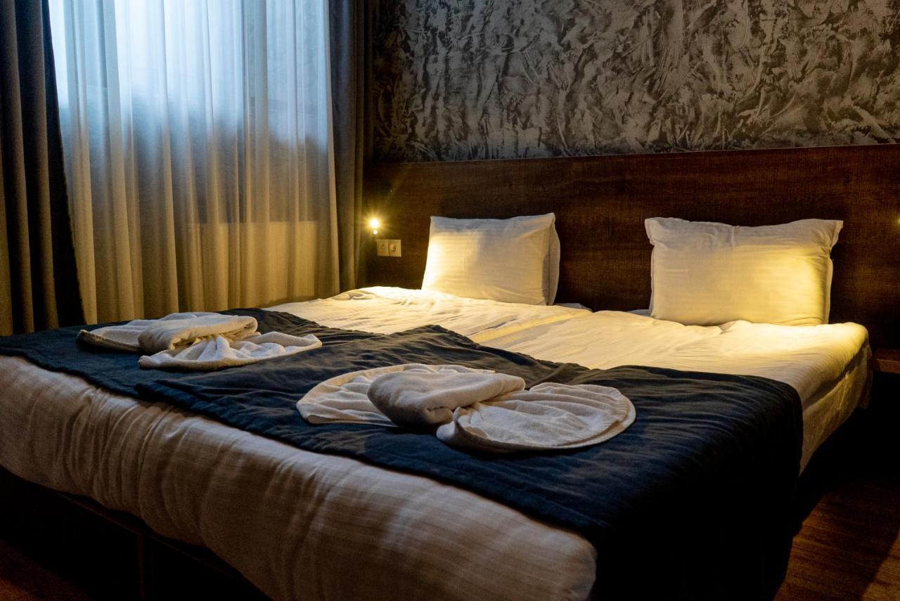Old Tbilisi Terrace Hotel Luaran gambar