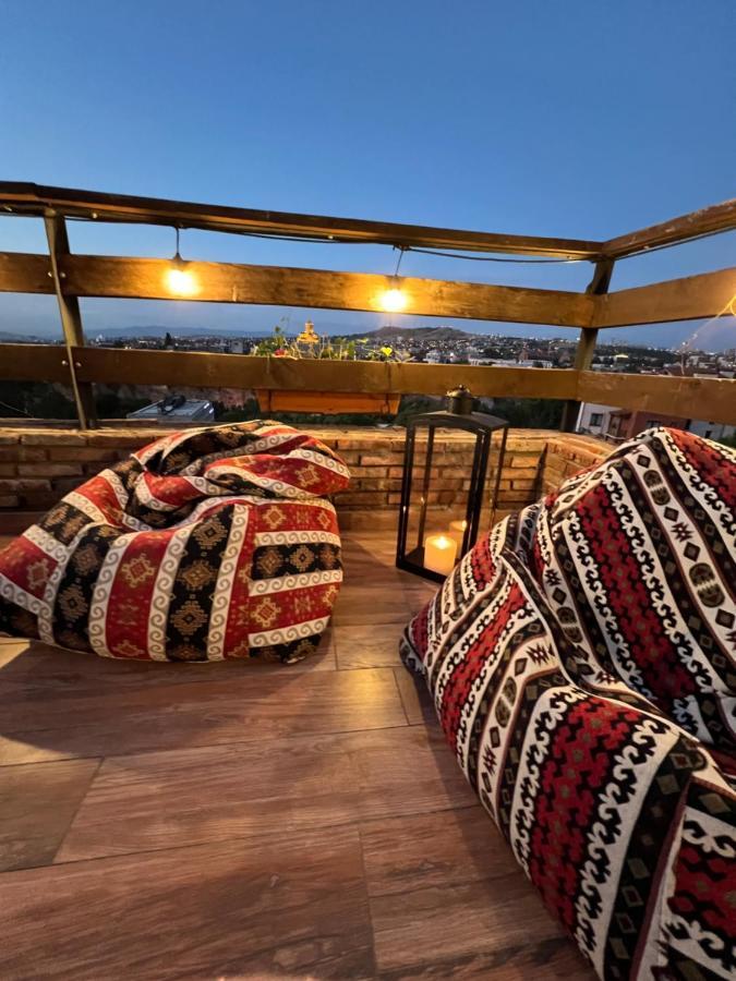 Old Tbilisi Terrace Hotel Luaran gambar