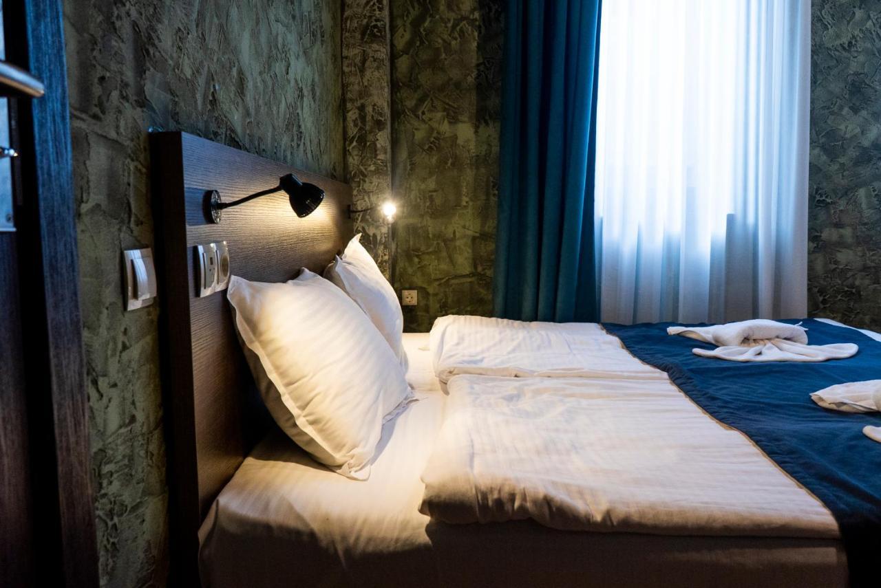 Old Tbilisi Terrace Hotel Luaran gambar