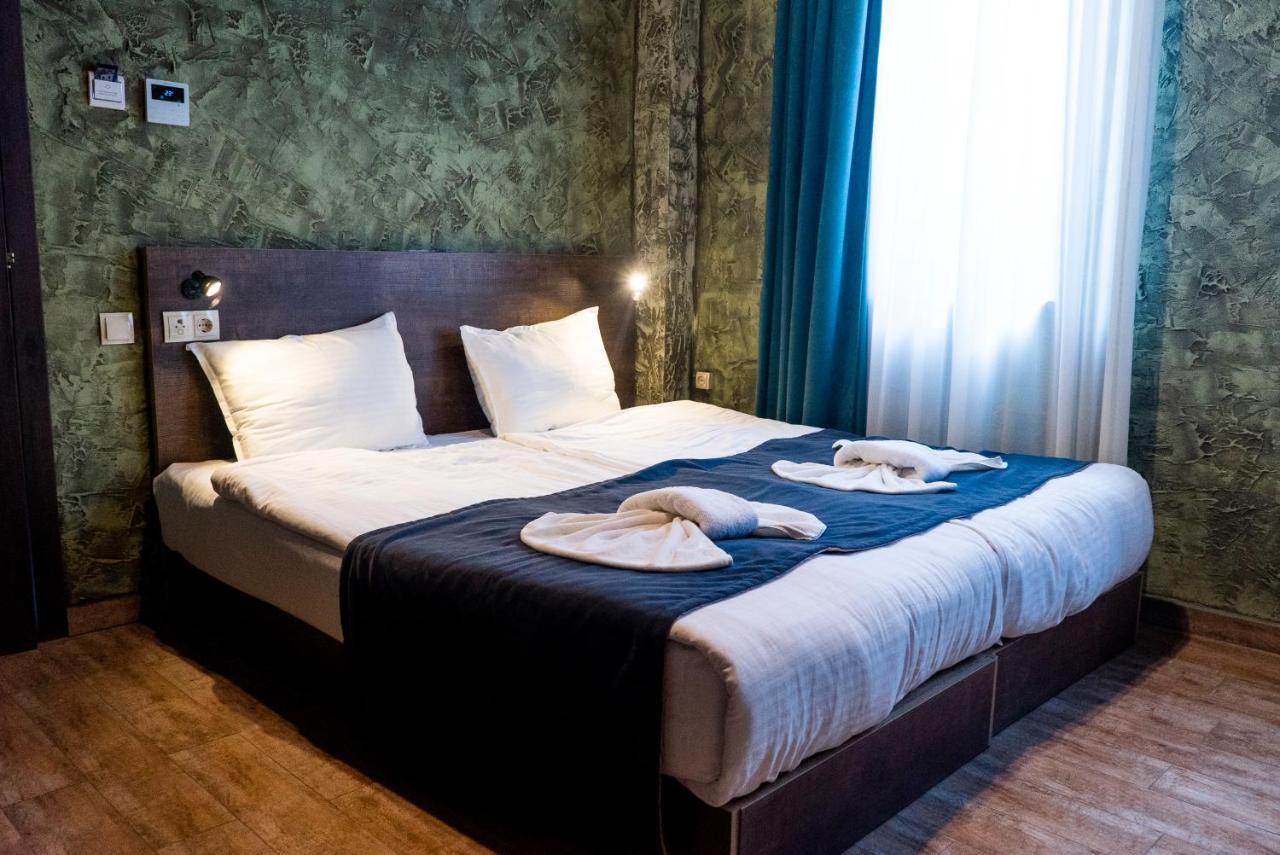 Old Tbilisi Terrace Hotel Luaran gambar