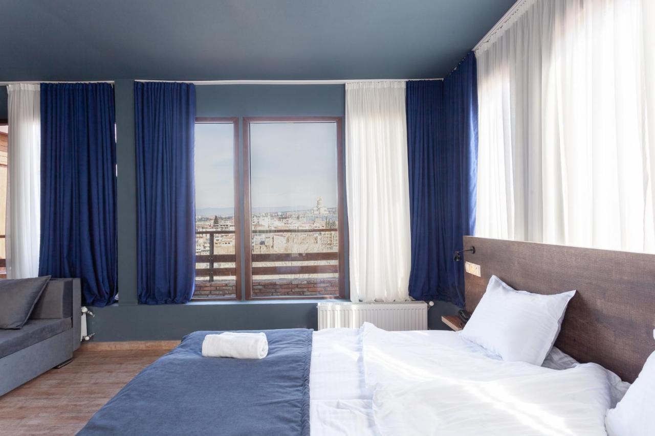 Old Tbilisi Terrace Hotel Luaran gambar