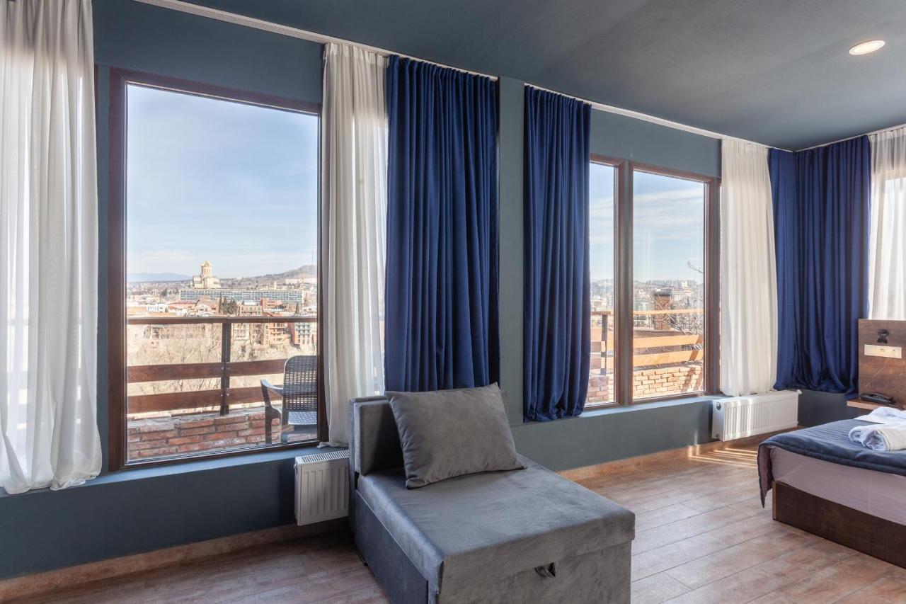 Old Tbilisi Terrace Hotel Luaran gambar