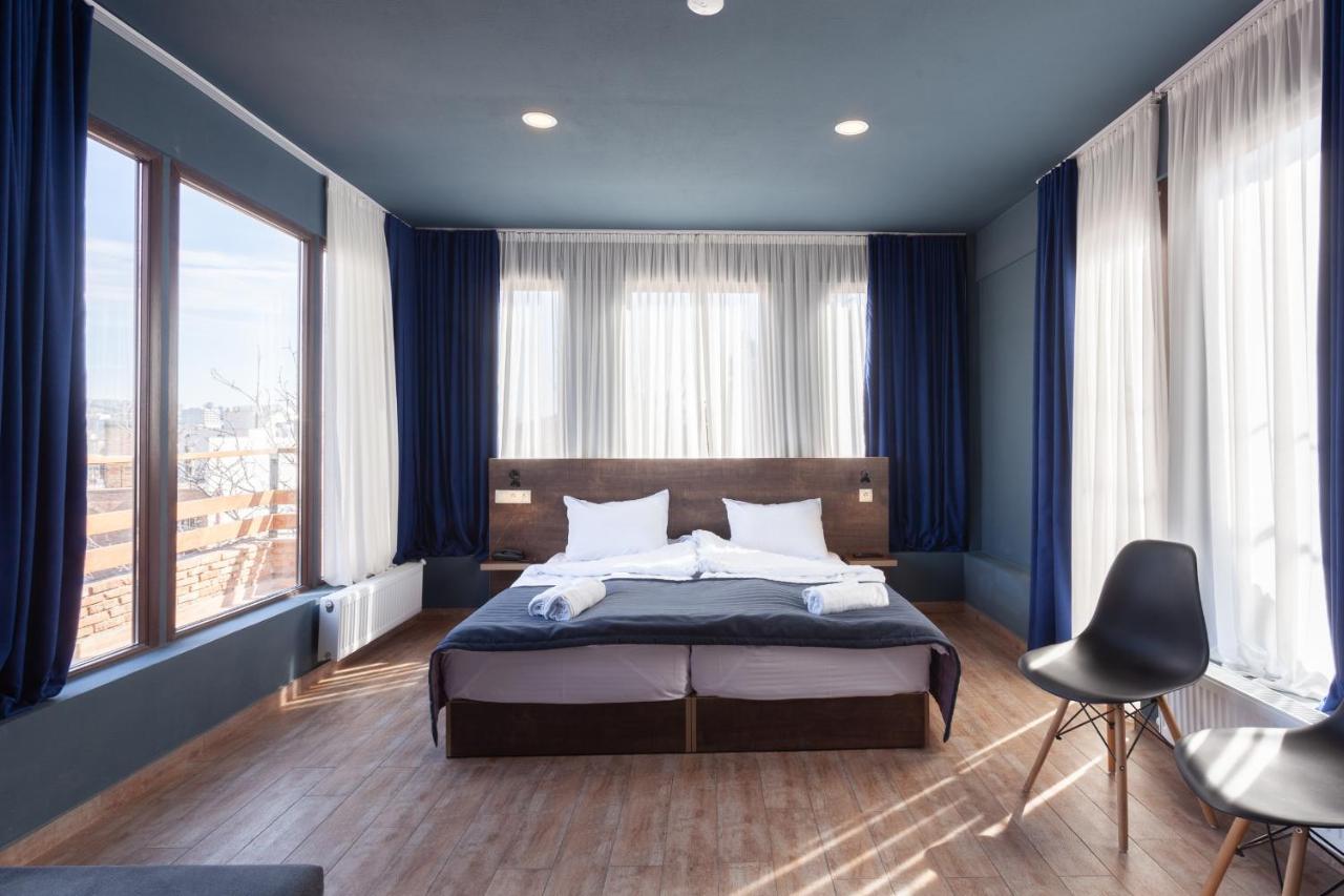 Old Tbilisi Terrace Hotel Luaran gambar